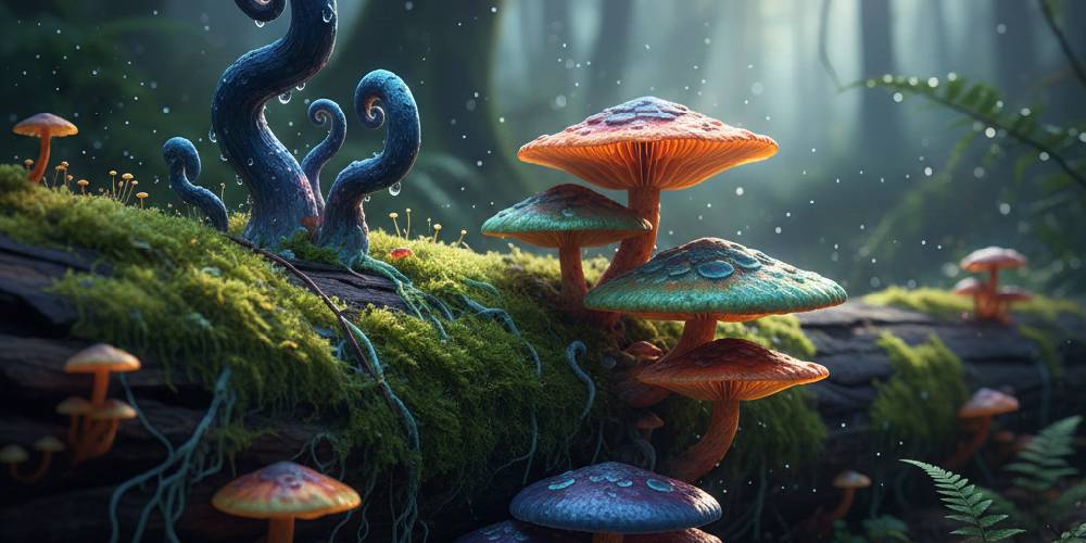 Why This Legendary Strain Continues to Fascinate Mycology Enthusiasts