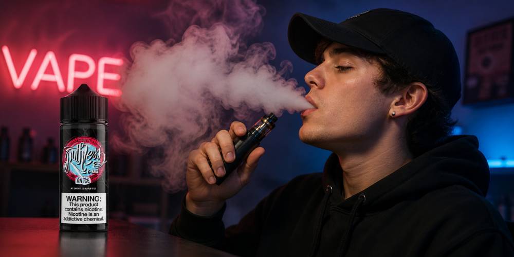 The Complete Guide to Choosing the Right Vape Juice in 2026